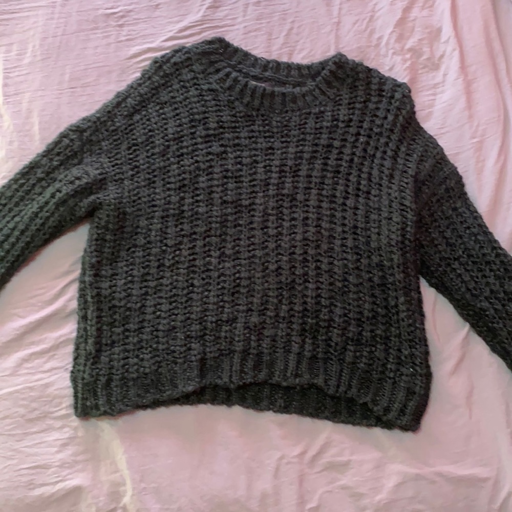 Forever 21 sweater
